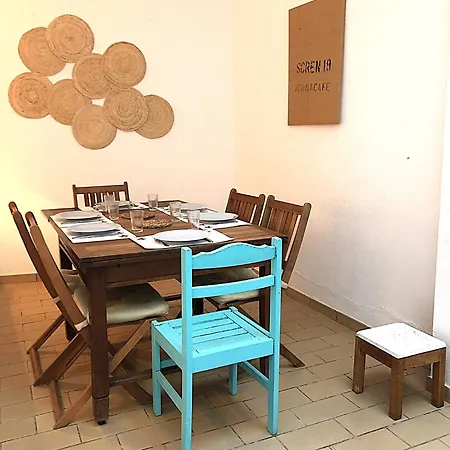Appartamento Casa Carolina - Encantador T3 No Centro De *
