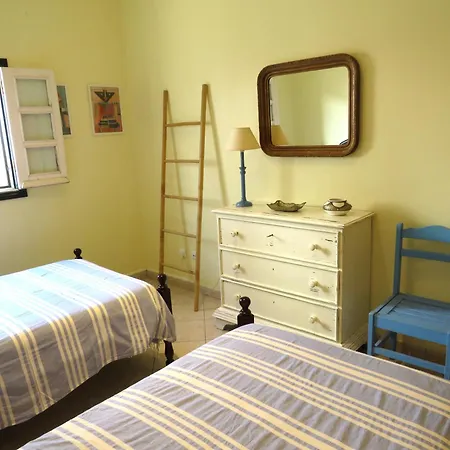 Appartamento Casa Carolina - Encantador T3 No Centro De Tavira
