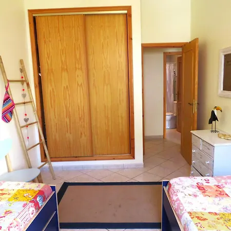 Appartamento Casa Carolina - Encantador T3 No Centro De *